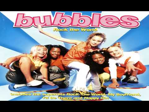I'll Be There cover