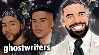 Drake's Dark History With Signing Artists.. (OVO)