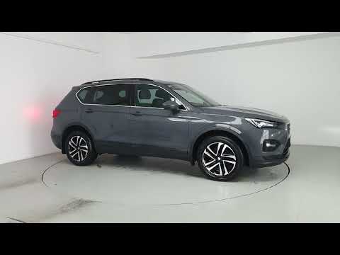 SEAT Tarraco #159 2.0TDI 150hp DSG 7Seater SE - Image 2