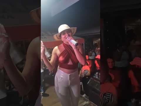 En Vivo Minguito Saez y la Maquinaria Roja desde Tole, Chiriqui #Viral #Shorts