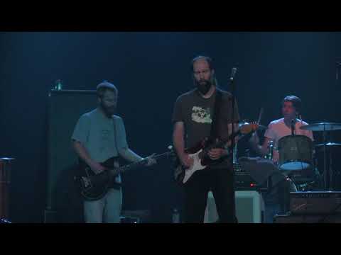 Built To Spill Live At Trocadero Theatre (full complete show) - Philadelphia, PA - 10/16/2009