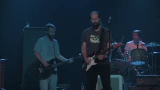 Built To Spill Live At Trocadero Theatre (full complete show) - Philadelphia, PA - 10/16/2009