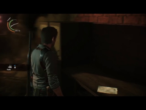 The Evil Within 2 Walkthrough Pt 31