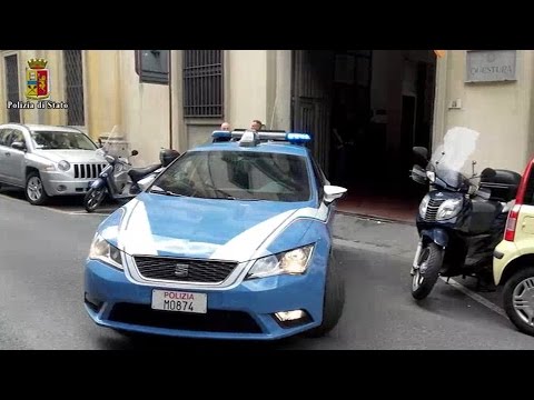 ‘Ndrangheta, maxi operazione della Polizia di Stato: in manette il sindaco di Lavagna