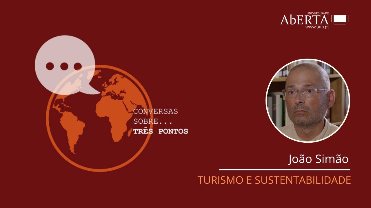 Três Pontos | Turismo e Sustentabilidade