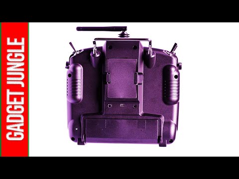 FrSky Taranis X9D Review - The Best RC Radio Controller Of 2020