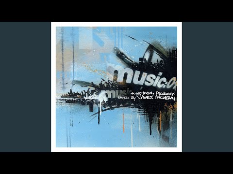 MUSIC:01 Mixed by James Mowbray