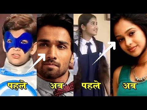 देखें कितना बदल गए हैं शो "जूनियर जी" की पूरी स्टार कास्ट, अब कर रहे हैं यह काम