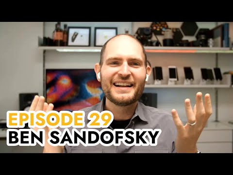 Building Things You Love, with Ben Sandofsky, Head of ... - YouTube