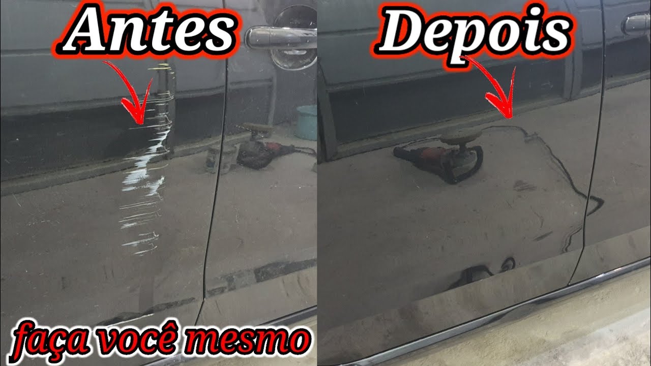 Watch Now como tirar arranhões do carro, fácil e rápido como tirar arranhões do carro, fácil e rápido