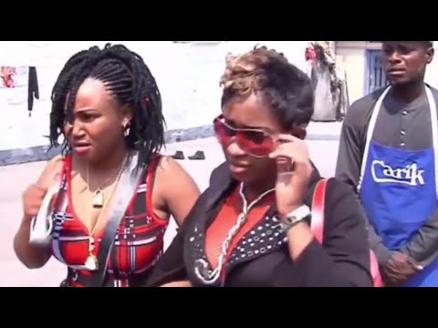 Groupe Kin Malebo - Mosinzo 1-2 (Théâtre Congolais) (2008)