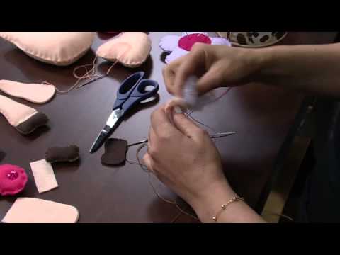 09/09/2013 Mulher.com- Porquinha Pashion: Érica Morgado - (Bloco 1/2)