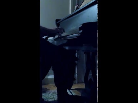 Adolf Wiklund swedish Vid Solö Solo fjorden practising piamorex Stockholm Sverige Sweden 20151226