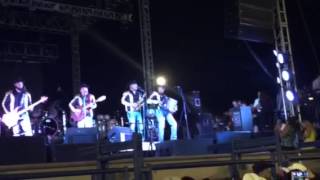 Para Que Amarte-La Maquinaria Norteña (En Vivo)