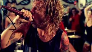 Attila - &quot;Rage&quot; (official music video)