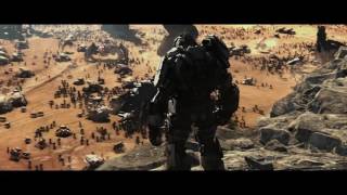 Halo Wars 2 – Launch Trailer