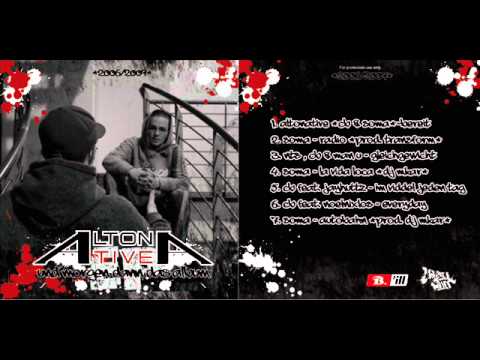 5. CB (Altonative) & JAYHUTTZ (SMA)  _-_  Im Viddel Jeden Tag