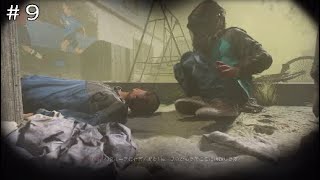 ［COD:MW］#9 キャンペーン ホームタウン