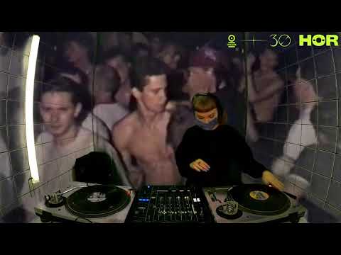 Tresor 30 Special - LNS / April 9 / 7pm-8pm