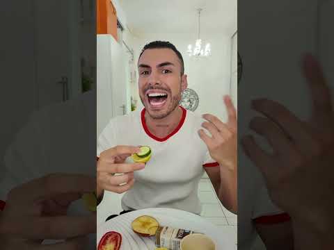 Περίεργοι συνδυασμοί φαγητών
