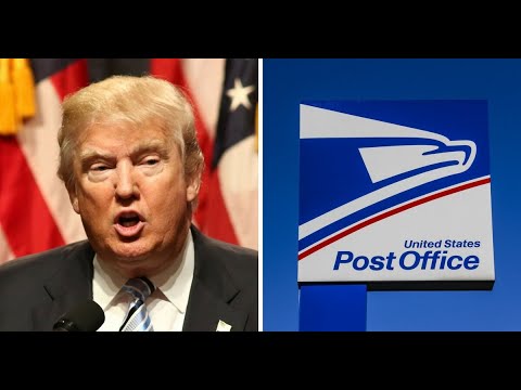 Underfunded USPS Threatens 2020 Election Results