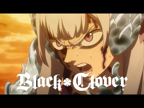 Noelle's Last Stand! | Black Clover