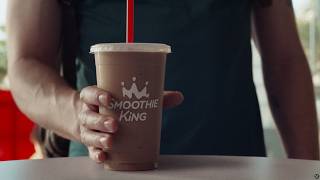 Smoothie King The Best Kind of Delicious (Protein + Energy) | 2026 Campaign