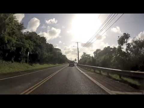 GoPro - Cruising on the North Shore of Oahu