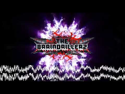 The Braindrillerz -  Ground Zero Festival 2018 [Podcast]