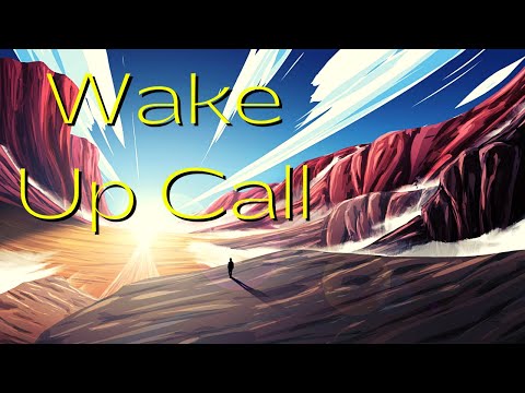 Calvin Codes, LOUKRAT, Solina - Wake Up Call [Non Copyrighted Background Music]