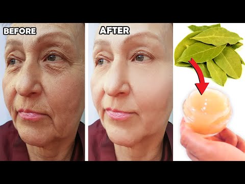 Anti-aging magic cream secret 🌵 to looking 10 years younger than your age