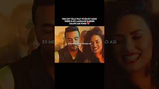 Download lagu Échame la Culpa - Demi Lovato and Luis Fonsi | #echamelaculpa #luisfonsi #demilovato mp3 Download lagu Échame la Culpa - Demi Lovato and Luis Fonsi | #echamelaculpa #luisfonsi #demilovato mp3