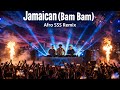 HUGEL X SOLTO Jamaican Bam Bam 𝑨𝑭𝑹𝑶 SSS 𝑹𝑬𝑴𝑰𝑿