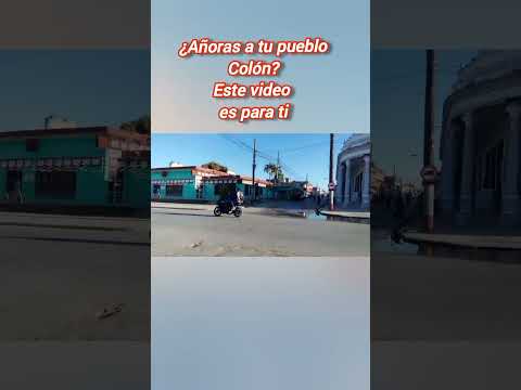 Colón #cuba #cubanosporelmundo
