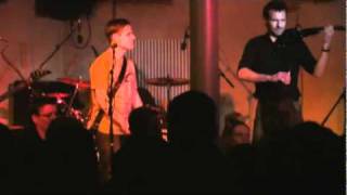 The Schlucklum Brothers - Vagabonds (New Model Army)