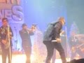 The Mighty Mighty Bosstones - Awfully Quiet @ House of Blues in Boston, MA (12/27/13)