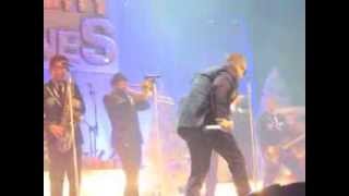 The Mighty Mighty Bosstones - Awfully Quiet @ House of Blues in Boston, MA (12/27/13)
