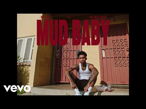 D3szn - Mudbaby (Official Music Video) ft. Kalan.FrFr