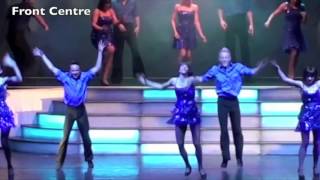 Donna Forbes Showreel video
