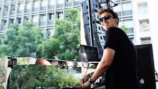 20th Century Fox vs. Gregor Salto vs. Deniz Koyu - Azumba Tung (Clockwork Bootleg)