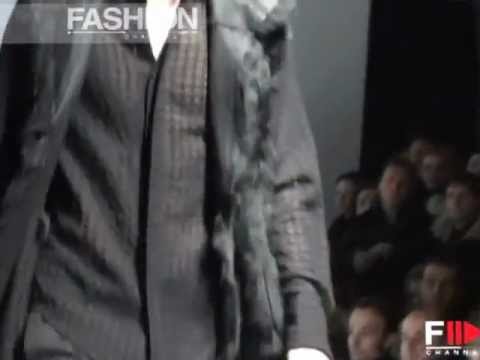 "Futuro" Autumn Winter 2003 2004 Milan 3 of 3 Menswear by FashionChannel