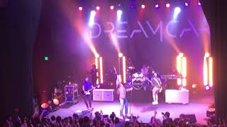 DREAMCAR "Born to Lie"