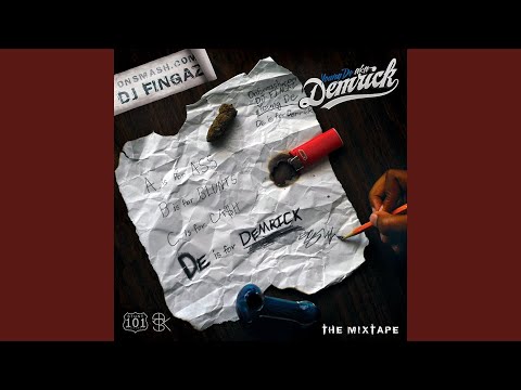 Slanging Rockz (Freestyle) (feat. Scoop DeVille)