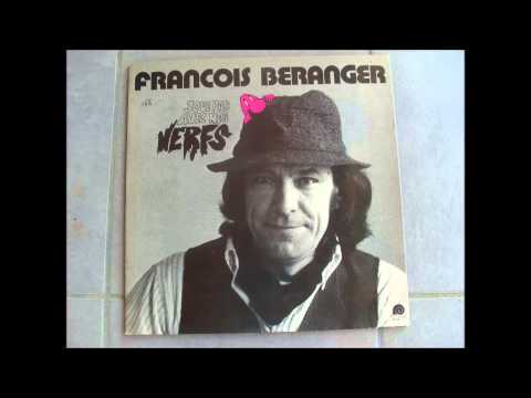 François Beranger - Mamadou m'a dit