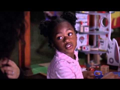 Grey's Anatomy 10x17 : Deleted Scene - Cristina with Zola