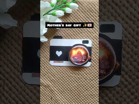 mother's day gift 🎁 /Creative Mother’s Day card #craft #diy