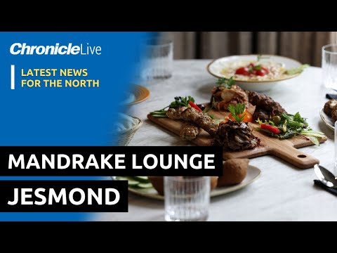 See inside Jesmond's new Lebanese restaurant The Mandrake Lounge