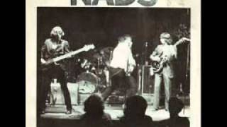 The Nads - You don't know me