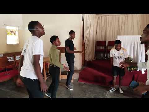 Ndikhokhele (cover) by @theunveiled5920 #consecratedmusiczm