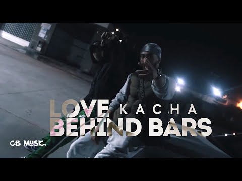 Kacha - Love Behind Bars (حَبِيتِكْ)